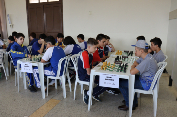Foto - JOGOS ESCOLARES 2025 - 04/05 DOMINGO