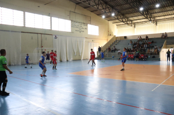 Foto - JOGOS ESCOLARES 2025 - 06/05 TERÇA FEIRA
