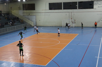 Foto - CAMPEONATO POPULAR MUNICIPAL DE FUTSAL MASCULINO