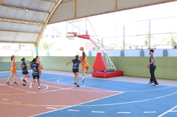 Foto - JOGOS ESCOLARES 2025 - 04/05 DOMINGO