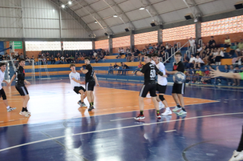 Foto - JOGOS ESCOLARES 2025 - 04/05 DOMINGO