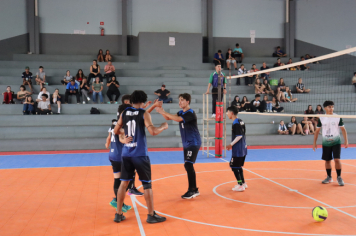 Foto - JOGOS ESCOLARES 2025 - 06/05 TERÇA FEIRA