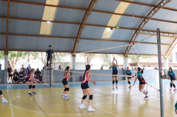 Foto - JOGOS ESCOLARES 2025 - 05/05 SEGUNDA FEIRA
