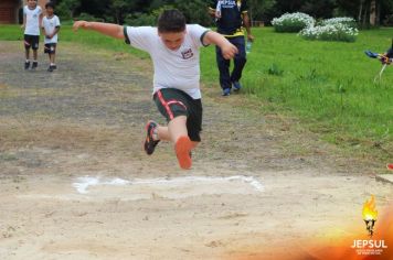 Foto - IX Jogos Escolares de Piraí do Sul  - JEPSUL 2023