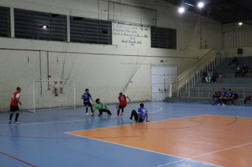 Foto - CAMPEONATO POPULAR MUNICIPAL DE FUTSAL MASCULINO