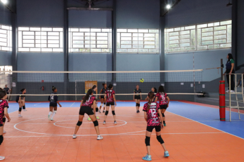 Foto - JOGOS ESCOLARES 2025 - 06/05 TERÇA FEIRA