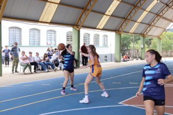 Foto - JOGOS ESCOLARES 2025 - 05/05 SEGUNDA FEIRA