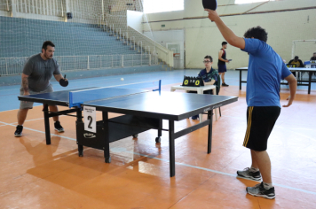 Foto - Circuito Piraiense de Tênis de Mesa