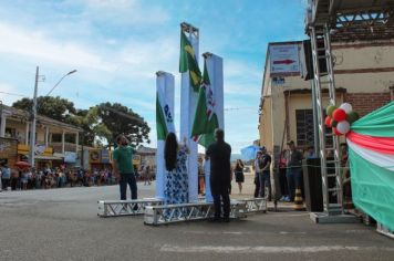 Foto - Desfile Cívico 2024