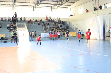 Foto - JOGOS ESCOLARES 2025 - 03/05 SÁBADO