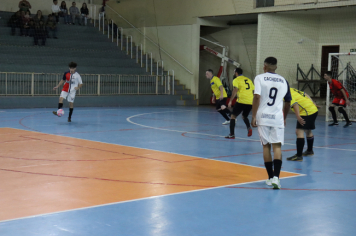 Foto - CAMPEONATO POPULAR MUNICIPAL DE FUTSAL MASCULINO