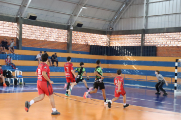 Foto - JOGOS ESCOLARES 2025 - 06/05 TERÇA FEIRA
