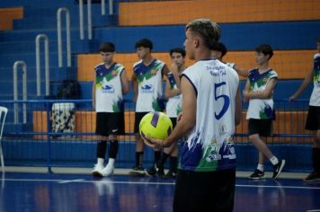 Foto - X Jogos Escolares de Piraí do Sul  - JEPSUL 2024