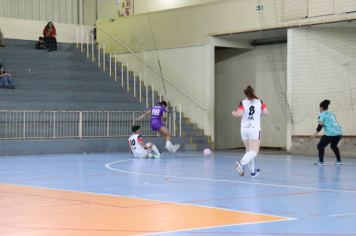 Foto - 2ª SUPERCOPA DE FUTSAL FEMININO