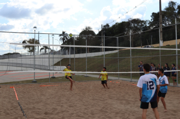Foto - FASE MACROREGIONAL - JOGOS ESCOLARES DO PARANÁ
