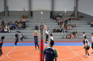 Foto - JOGOS ESCOLARES 2025 - 06/05 TERÇA FEIRA