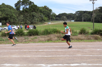 Foto - JOGOS ESCOLARES 2025 - 03/05 SÁBADO