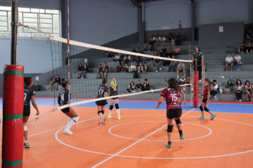 Foto - JOGOS ESCOLARES 2025 - 06/05 TERÇA FEIRA