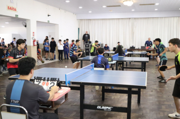 Foto - JOGOS ESCOLARES 2025 - 05/05 SEGUNDA FEIRA