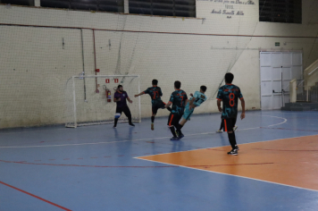 Foto - CAMPEONATO POPULAR MUNICIPAL DE FUTSAL MASCULINO