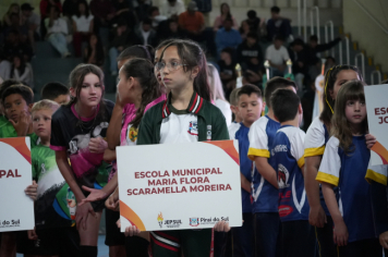 Foto - ABERTURA XI JEPSUL 2025