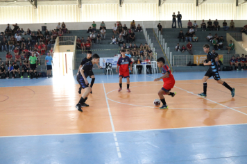 Foto - JOGOS ESCOLARES 2025 - 03/05 SÁBADO
