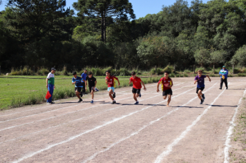 Foto - JOGOS ESCOLARES 2025 - 04/05 DOMINGO