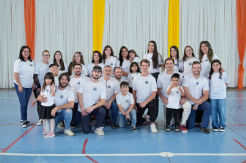 Foto - ABERTURA XI JEPSUL 2025