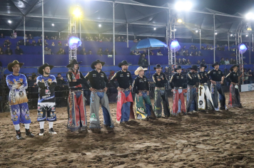 Foto - 4º Piraí Rodeo Fest - Humberto e Ronaldo