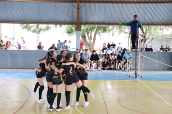 Foto - JOGOS ESCOLARES 2025 - 04/05 DOMINGO