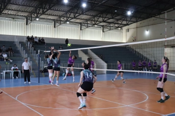 Foto - GRAND PRIX VOLEIBOL AMCG