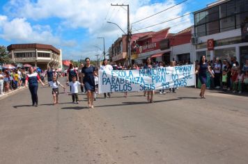 Foto - Desfile Cívico 2024