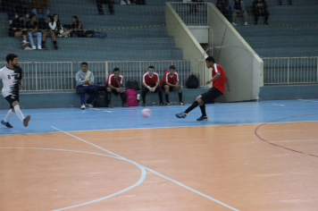 Foto - CAMPEONATO POPULAR MUNICIPAL DE FUTSAL MASCULINO