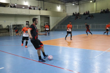 Foto - CAMPEONATO POPULAR MUNICIPAL DE FUTSAL MASCULINO