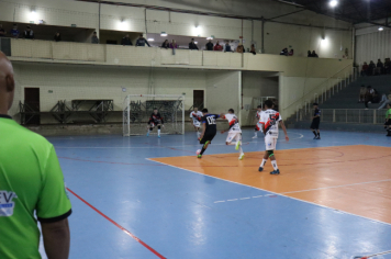 Foto - CAMPEONATO POPULAR MUNICIPAL DE FUTSAL MASCULINO