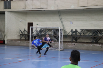 Foto - CAMPEONATO POPULAR MUNICIPAL DE FUTSAL MASCULINO