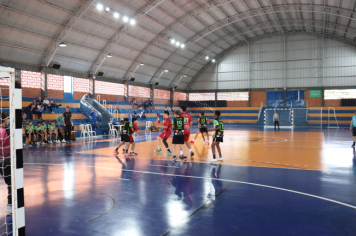 Foto - JOGOS ESCOLARES 2025 - 06/05 TERÇA FEIRA