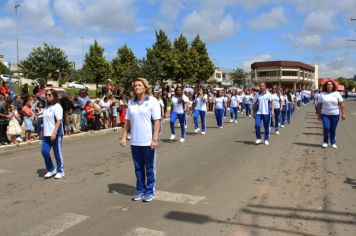 Foto - Desfile Cívico 2024