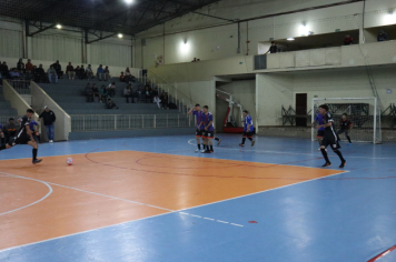 Foto - CAMPEONATO POPULAR MUNICIPAL DE FUTSAL MASCULINO