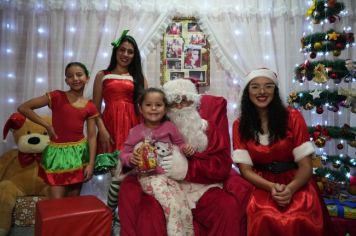 Foto - Natal Encantado Piraí do Sul 2024