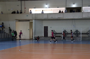 Foto - COPINHA DE FUTSAL DE MENORES MASCULINO 