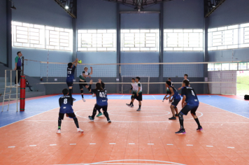 Foto - JOGOS ESCOLARES 2025 - 06/05 TERÇA FEIRA