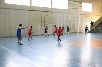 Foto - JOGOS ESCOLARES 2025 - 06/05 TERÇA FEIRA