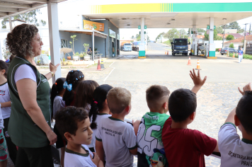 Foto - CARRETA DA ALEGRIA DIA DAS CRIANÇAS - 16/10