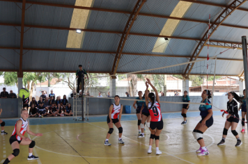 Foto - JOGOS ESCOLARES 2025 - 05/05 SEGUNDA FEIRA