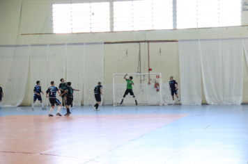 Foto - JOGOS ESCOLARES 2025 - 04/05 DOMINGO