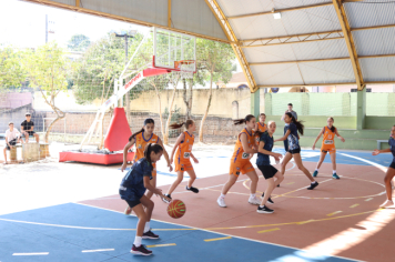 Foto - JOGOS ESCOLARES 2025 - 04/05 DOMINGO