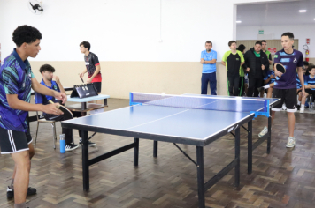 Foto - JOGOS ESCOLARES 2025 - 05/05 SEGUNDA FEIRA