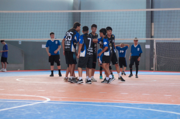 Foto - JOGOS ESCOLARES 2025 - 05/05 SEGUNDA FEIRA