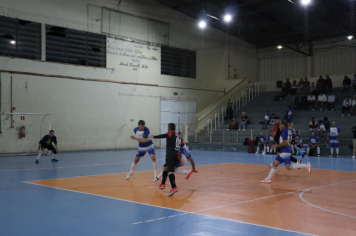 Foto - CAMPEONATO DE FUTSAL MASTER MASCULINO